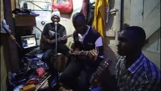 waniua ua kipenzi cover
