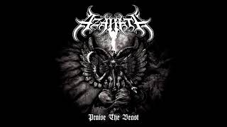 Watch Azarath Unholy Trinity video