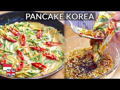 Video: Resep Wortel Korea