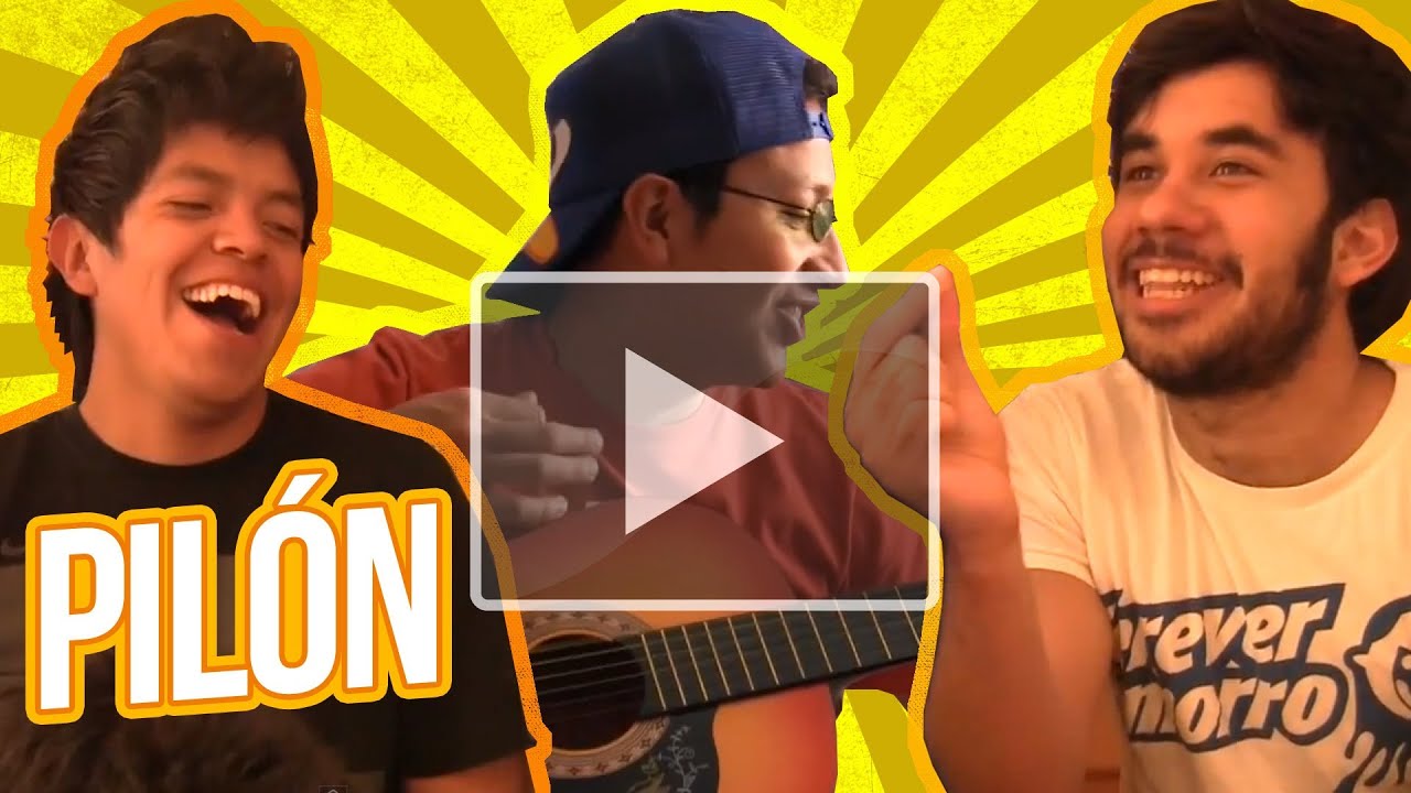 amistad meaning EL PILON DE ORO ◀︎▶︎WEREVERTUMORRO◀︎▶︎