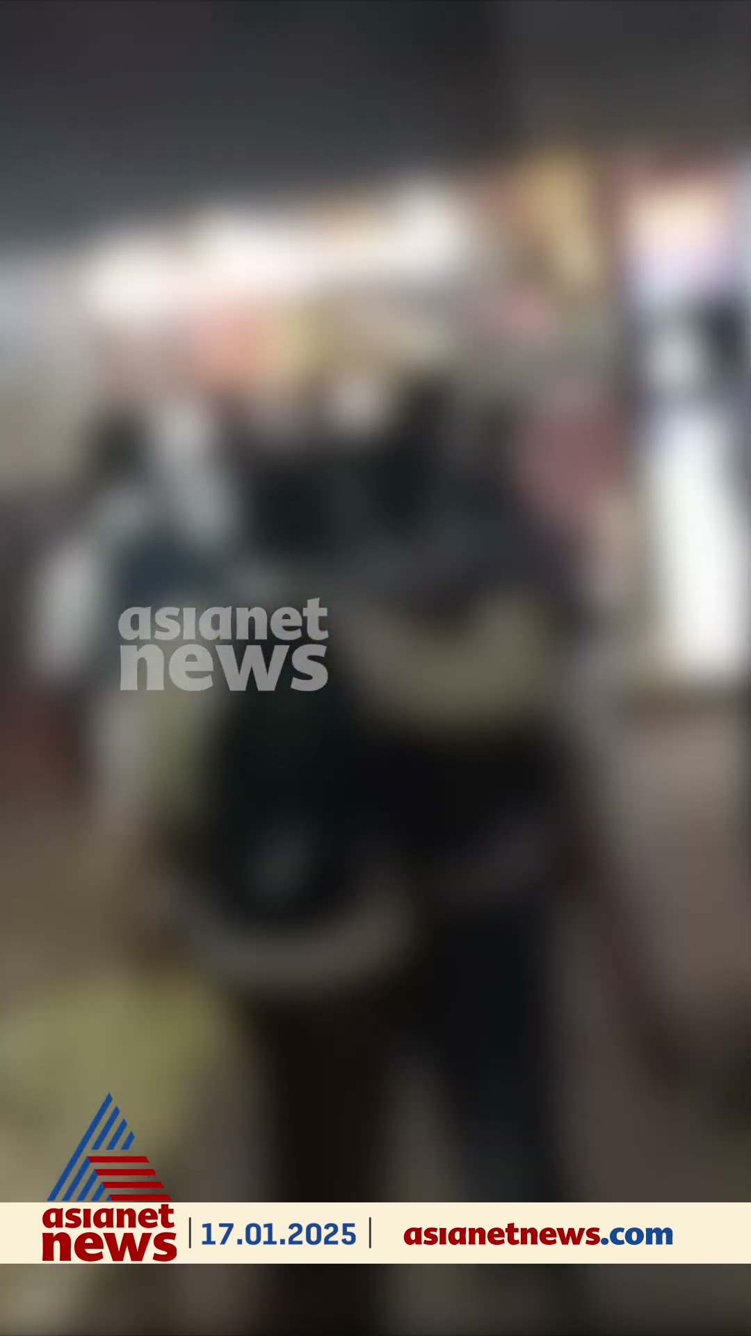 പത്തനംതിട്ട പ്രൈവറ്റ് ബസ് സ്റ്റാൻഡിൽ സ്കൂൾ വിദ്യാർത്ഥികൾ ഏറ്റുമുട്ടി; കാരണം വ്യക്തമല്ല