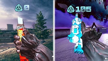 MAX CONTAINMENT Is EXTREMELY EASY In MWZ! (Max Containment Finale)