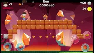 Adventures Of Bandbudh Aur Budhbak Game screenshot 5