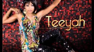 Alan Cavé Un Bout de Mon Amour Special Guest : Teeyah (Official) chords