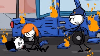 Rescue the lover all levels gameplay ( levels 16 - 19 ) screenshot 5