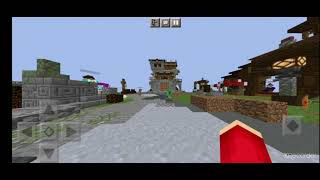 How to play hypixel skyblock in android mcpe screenshot 2