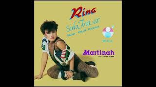 Rina Sidabutar Album Martinah HQ