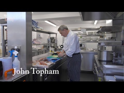 Chef John Topham - YouTube