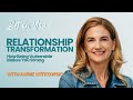 Relationship transformation how being vulnerable makes you strong angie witkowski  bet on you