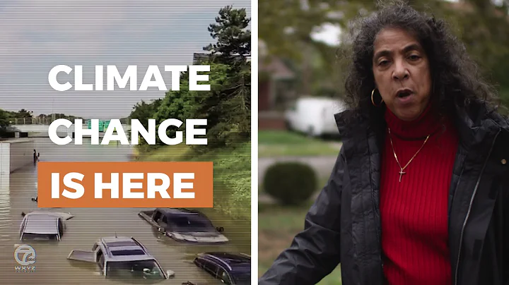 CAC Climate Storytellers: Theresa Landrum calls on...