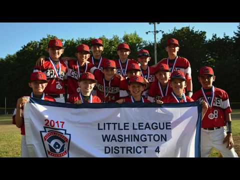 Camas LL Majors Royals Team Clinches First Place - Lacamas Magazine