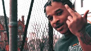 Babychill Da 1 Official Video