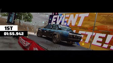 Rally One Android Gameplay