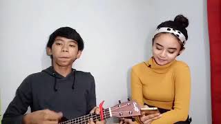 D'Bagindas-Suka Sama Kamu Cover WarJam