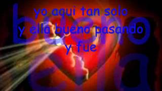 Mejor sin ti - Yelsid
