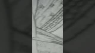 Pushpa Movie Sketch Allu Arjun And Rashmika Mandannasong - Sami Sami Pushpa