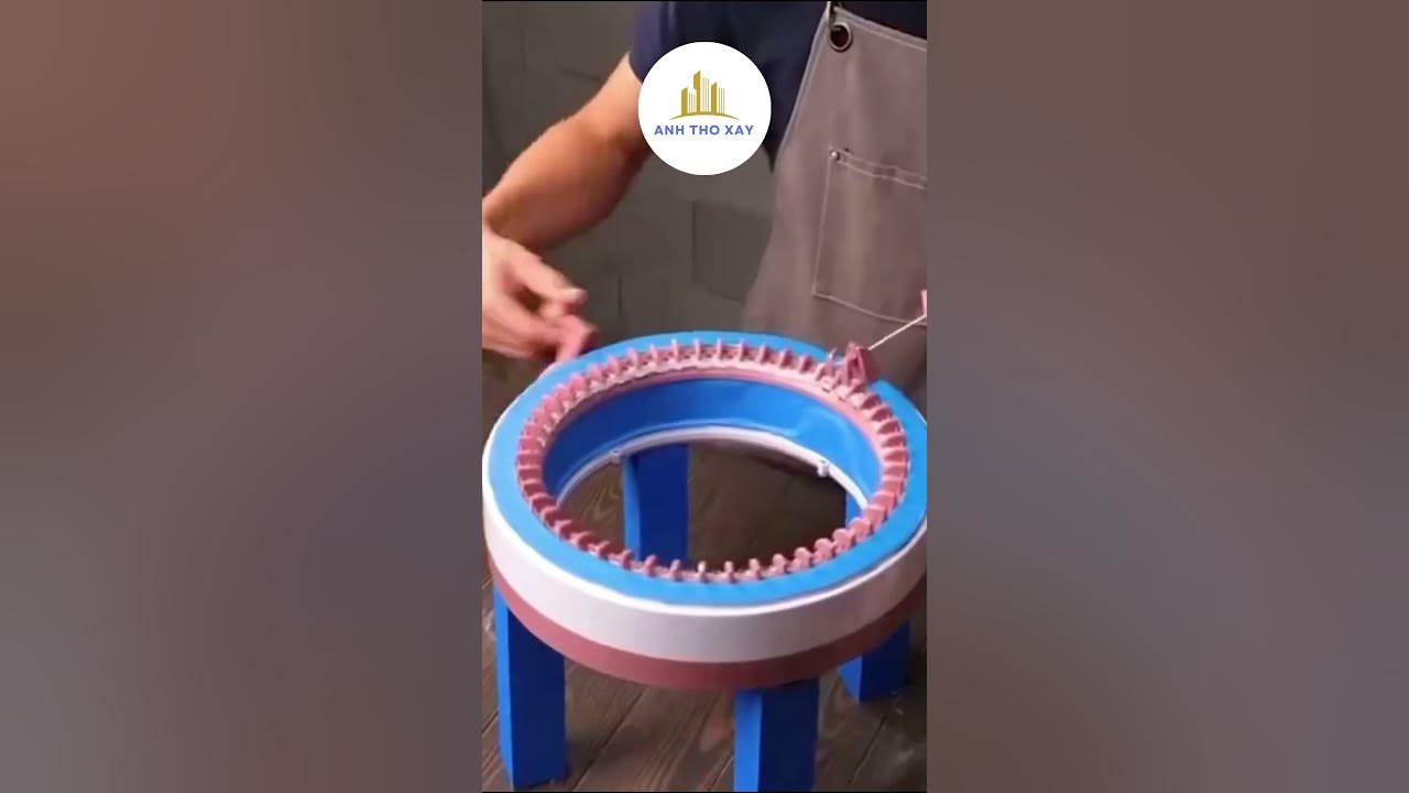 How to recycle dog hair trending satisfying industrialrobot YouTube