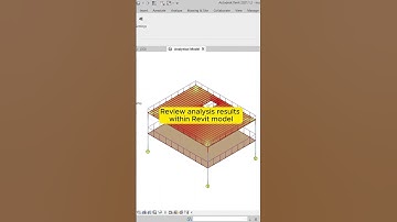 SkyCiv Revit Plugin Demo