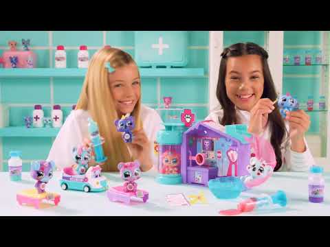 Videó: Slime - Népszerű Gyermekjáték