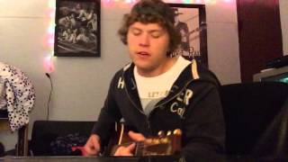 Rob Joyce // I Can't Make You Love Me (Bonnie Raitt // Cover