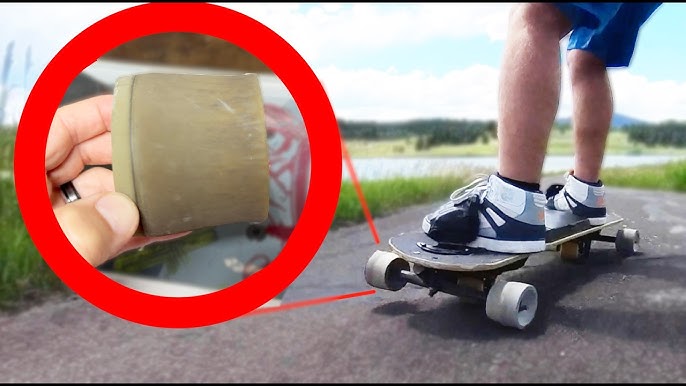 How Long Do Longboard Wheels Last: Essential Insights