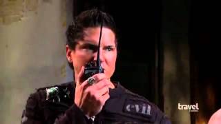 New Series  Paranormal Challenge Premieres 6 17 @ 9 E P on Travel Channel   YouTube