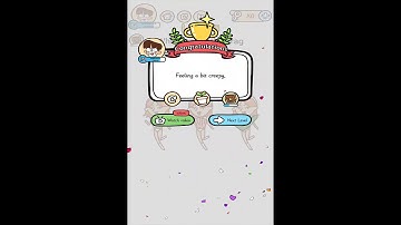 Brain Boom Level 161-170 Walkthrough