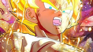 Dragon Ball Z: Kakarot Super Saiyan GOKU vs FRIEZA Is UNREAL 🔥 screenshot 4