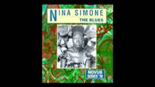 "Gin House Blues" by Nina Simone chords