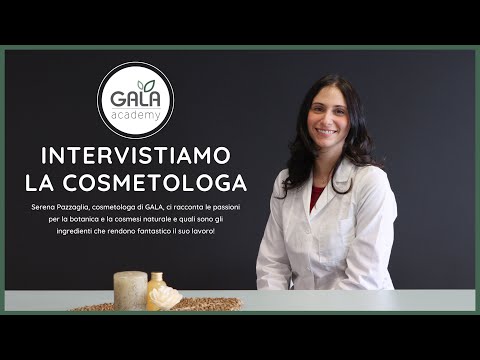 Video: Stipendio cosmetologo