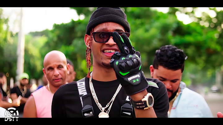 Gatillero 23 - Mi Coro (Video Oficial)
