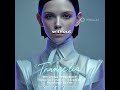 THE LIVING FREQUENCY Trance’lia Signature · Advanced Resonance Edition
