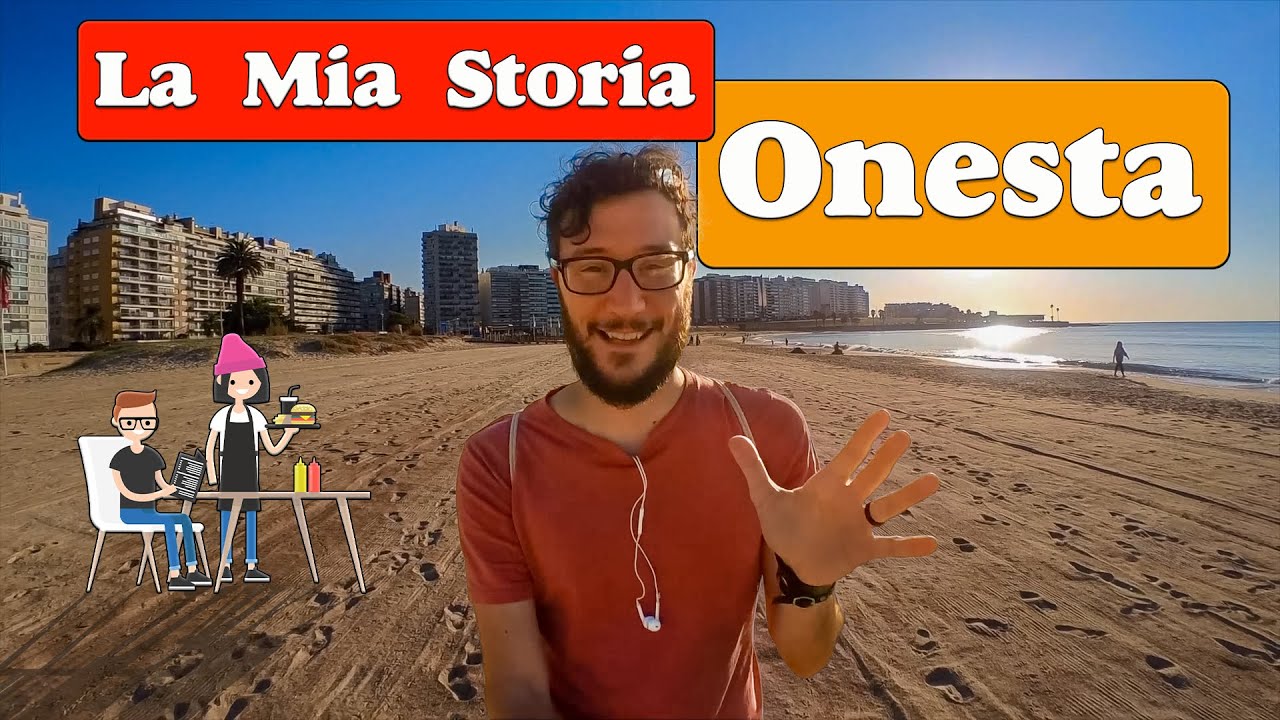 Come superare la paura di PARLARE una lingua