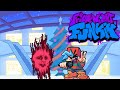 Friday Night Funkin erect|Мод Animania Take,6 неделя