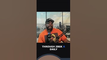 Algo Holders: Spend Anywhere with ZBCN!