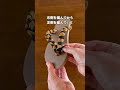ダイソーだけでできる🩴