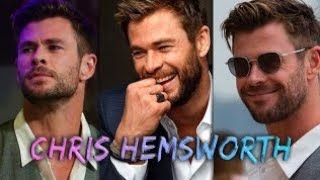 Chris Hemsworth  Perfect Body Perfect Smile Whatsapp Status shorts thor