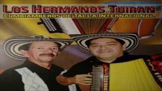 Video thumbnail of "LOS HERMANOS TUIRAN-ELEGI A LANDERO"