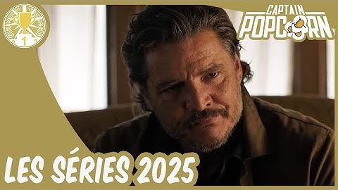 SÉRIES À VOIR EN 2025 : les meilleures séries de retour
