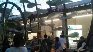 Westfield Topanga Village Luckey Climber (HD)