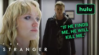 The Stranger Trailer Hulu