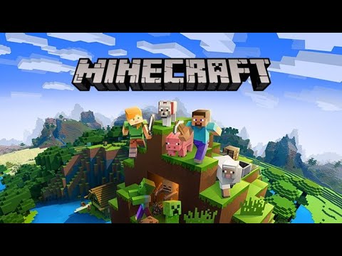 როგორ ჩავსვათ ლამაზი რესორს პაკი Minecraft-ში