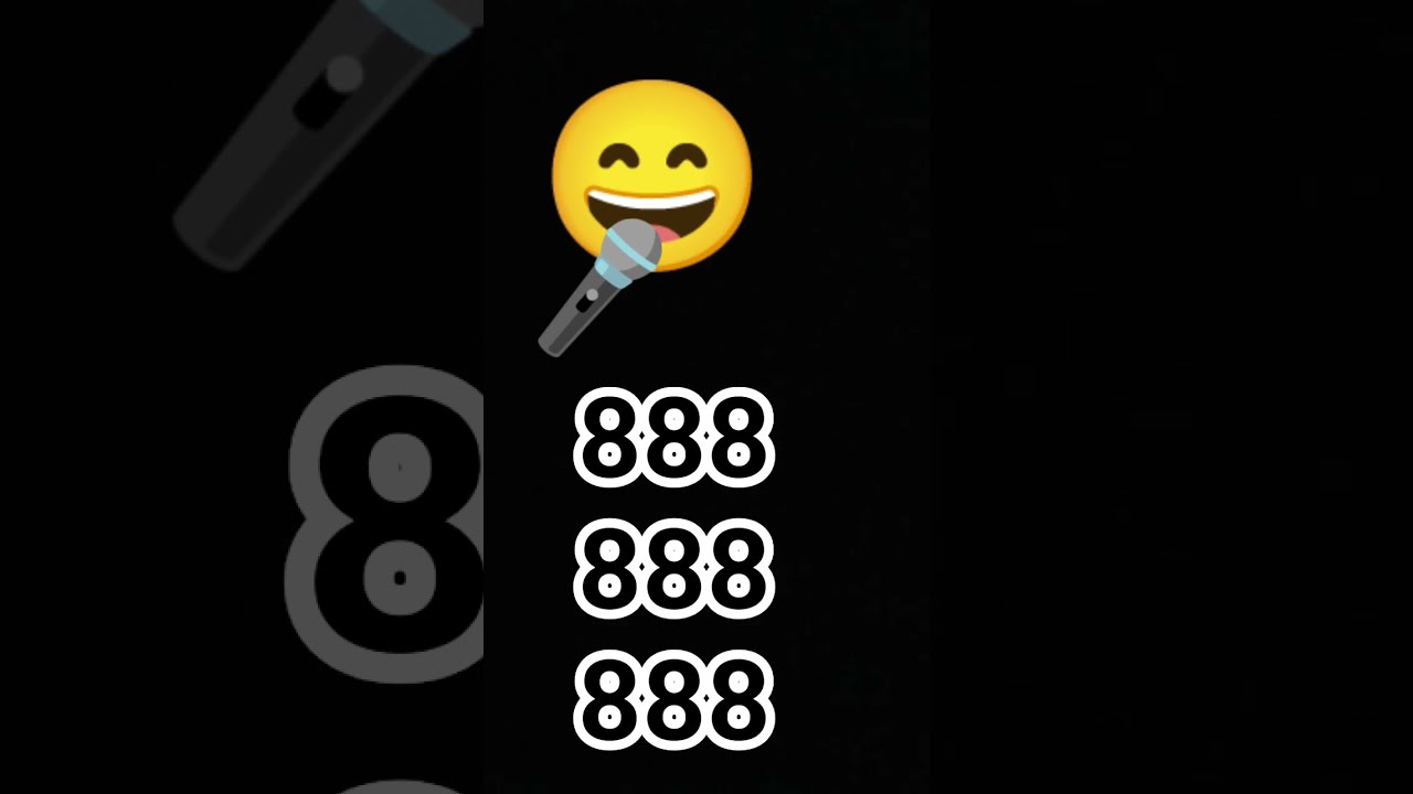 How Many Eighths Are There 