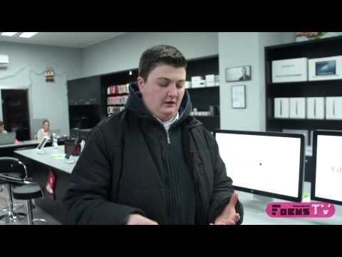 FocusTV.Ge - FOCUS - გიდი