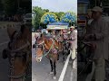 Keindahan yang Melintasi Waktu di Jalanan