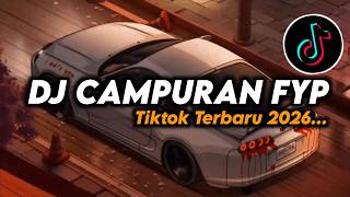 Dj Cdanuran Fyp Viral Tik Tok 2026 Jedag Jedug  Bass Terbaru