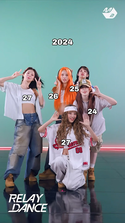 (G)I-dle age #kpop #shorts #kpopshorts #viral #fyp #foryou #trend #gidle #kpopedit #explore #edit