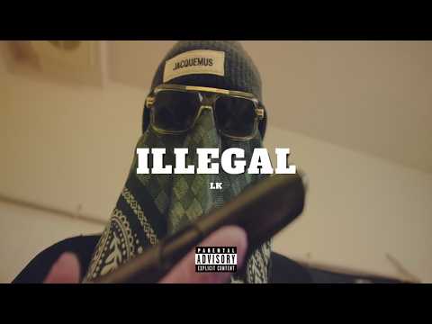 [Free] Sil3a x Kardo Type Beat „Illegal" [prod. LK x Kefang138]