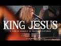 Brooke ligertwood  king jesus live