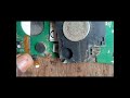 Tecno t528 touch light jumper solution, tecno t528 touch light not working